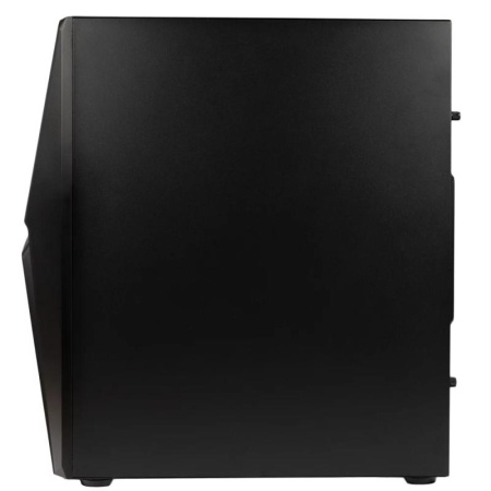 Carcasa Spacer Gaming THUNDER, Mid-Tower, fara sursa, ATX, Black - Img 11