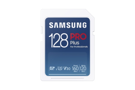 Card memorie Samsung MB-SD128K/EU - Img 8