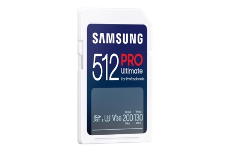 Card memorie Samsung MB-SY512S/WW - Img 4