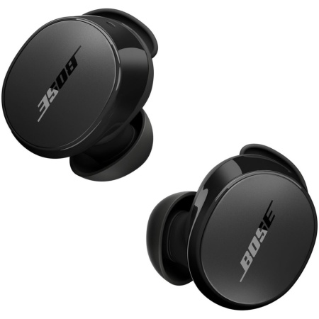 Casti Bose Quitecomfort Earbuds 2024 ,Noise Cancelling, Black - Img 2