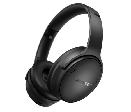 Casti Bose Quitecomfort Ultra Headphones Dark Black - Img 5