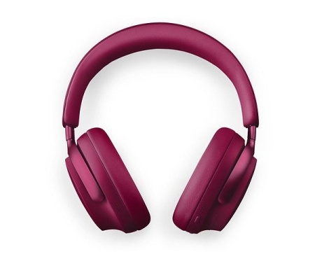 Casti Bose Quitecomfort Ultra Headphones Deep Plum - Img 3