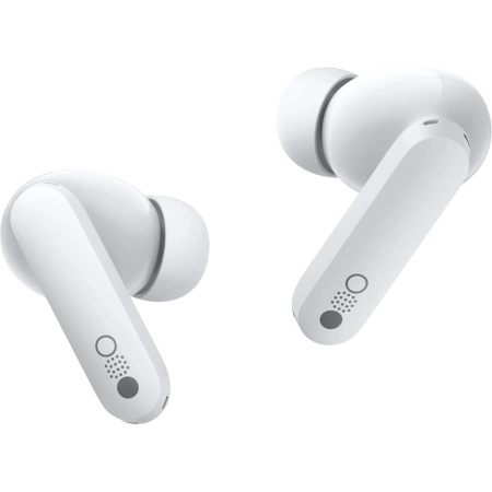 Casti CMF By Nothing Buds Pro, Light Grey