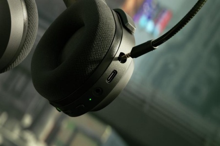 Casti cu micofon Razer Barracuda X Wirel - Img 10