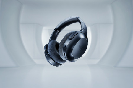Casti cu micofon Razer Barracuda - Img 4