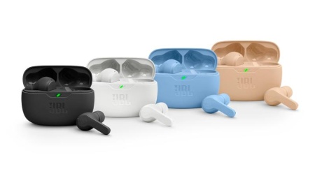 Casti JBL Wave Flex Blue - Img 11