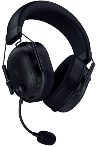 Casti Razer Blackshark V2 HyperSpeed - Img 2