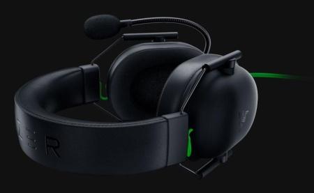 Casti Razer Blackshark V2 X PS Ed. - Img 10