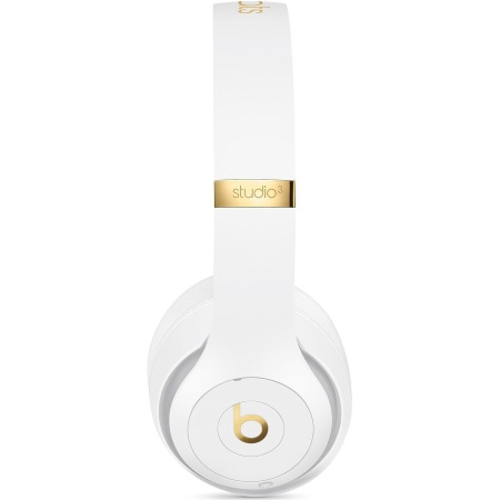 Casti Wireless Beats Studio 3, Alb - Img 3