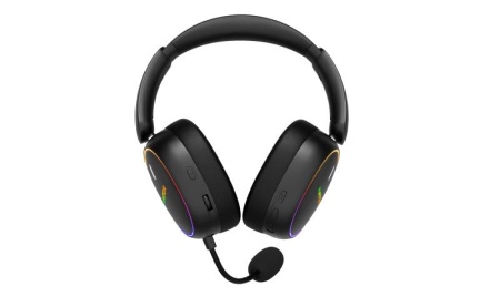 Casti wireless Hator Phoenix 2, negru - Img 9