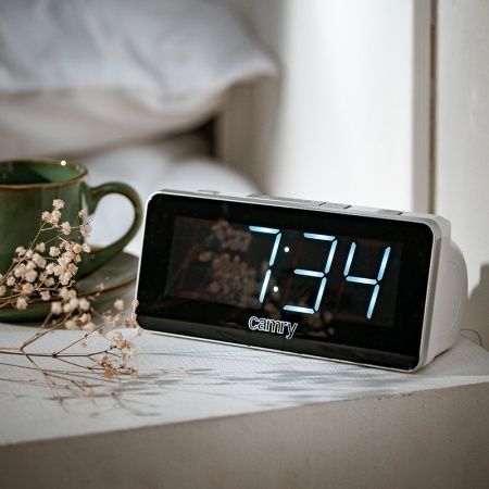 CEAS ALARMA RADIO AM / FM CAMRY - Img 8
