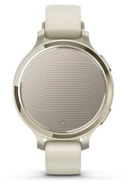 Ceas Garmin Lily 2 Gold/Bone - Img 7