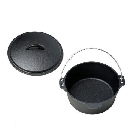 CEAUN+CAPAC FONTA PURA, 25 x10 cm, 3.5L - Img 3