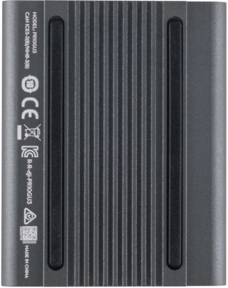 CINESSD UG2 pentru DJI Inspire 2 - Img 4