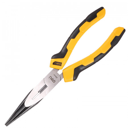 Cleste 8" Deli Tools EDL2108 (yellow)