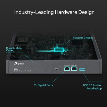 Controller Wireless TP-Link OC300 - Img 10