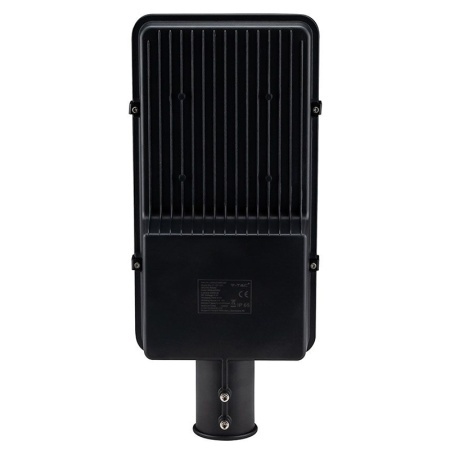 CORP ILUMINAT STRADAL LED SOLAR 50W 6000K - Img 9