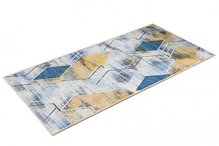 COVOR PRINT DIGITAL 3D 70X140 CM COLT - Img 2