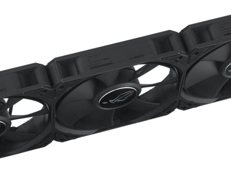 CPU Cooler Asus ROG Strix LC III 360 - Img 8
