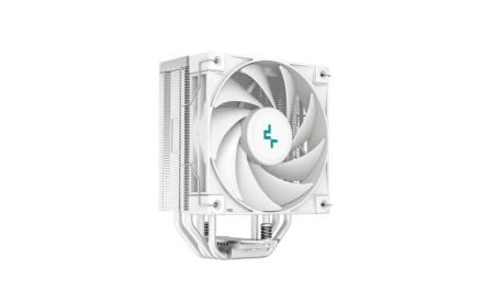 CPU COOLER DEEPCOOL AK400 WHITE - Img 10