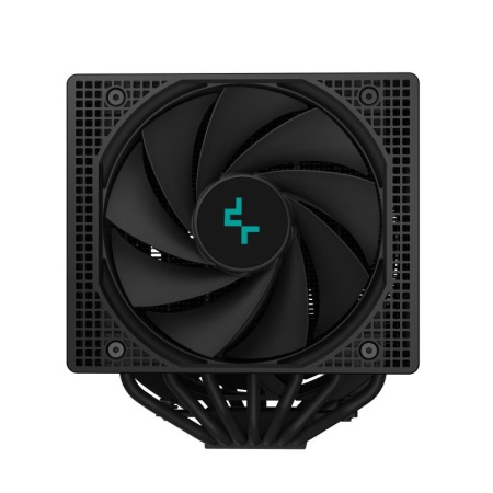 CPU COOLER DEEPCOOL ASSASIN IV - Img 14