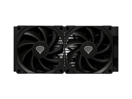 CPU COOLER GENESIS HYDRA 240 BLACK - Img 3