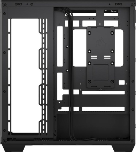 CR Case 3500X Mid-Tower Black - Img 7