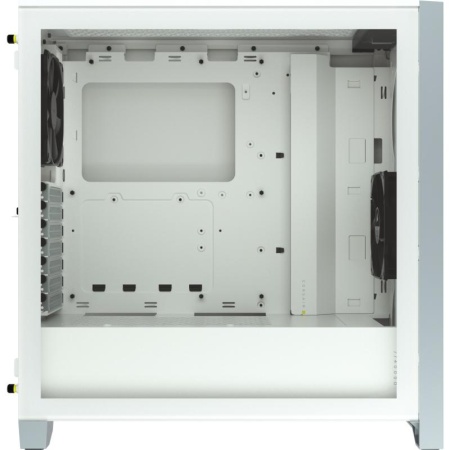 CR Case 4000D AIRFLOW Mid-Tower White - Img 7