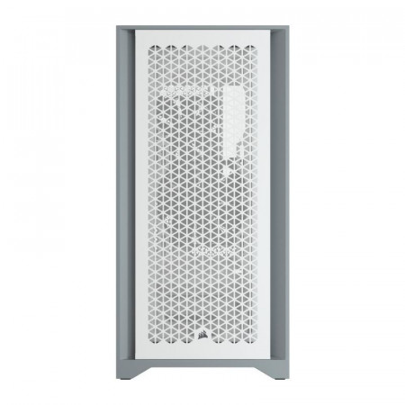 CR Case 4000D AIRFLOW Mid-Tower White
