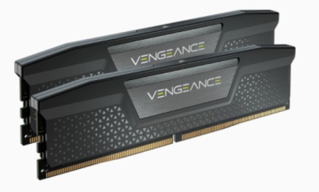 CR VENGEANCE 32GB (2x16GB) DDR5 KIT - Img 8