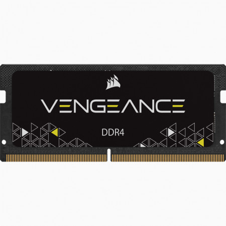 CR Vengeance 8GB SODIMM DDR4 2666MHz C18 - Img 2