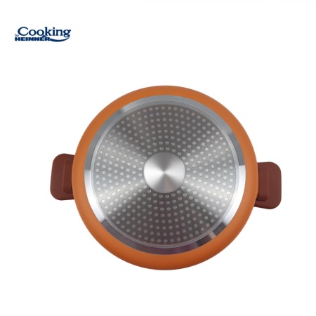 CRATITA AL+CAP 20x9.5CM,2.7L,TERRA ROSSA - Img 4