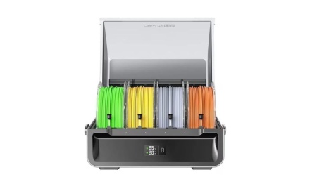 CREALITY CFS MULTI FILAMENT SYSTEM - Img 6