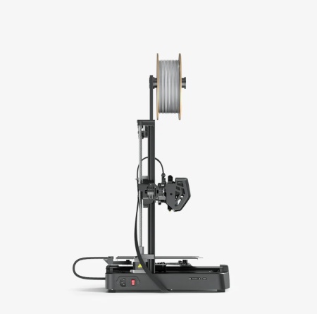 CREALITY ENDER-3 V3 SE 3D PRINTER FDM - Img 3