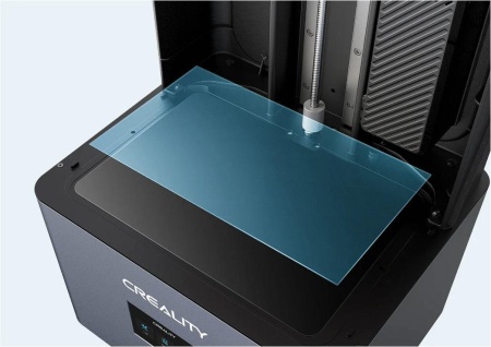 CREALITY HALOT-MAGE RESIN 3D PRINTER - Img 2