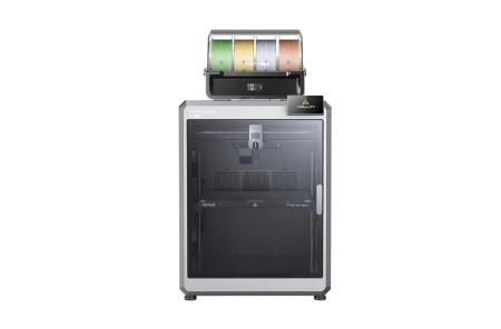 CREALITY K2 PLUS COMBO 3D PRINTER - Img 4