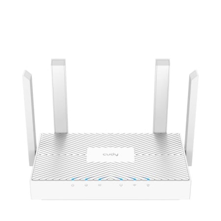 CUDY AC1200 Gigabit Wi-Fi Router