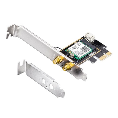 CUDY AX3000 Wi-Fi 6 PCI Express Adapter - Img 4