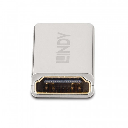 Cuplu Lindy HDMI 2.1, 48Gbps - Img 3