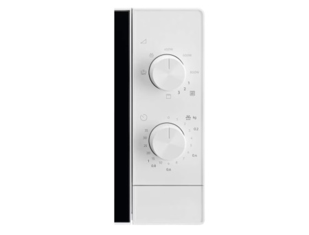 CUPTOR CU MICROUNDE ELECTROLUX EMZ421MMW - Img 2
