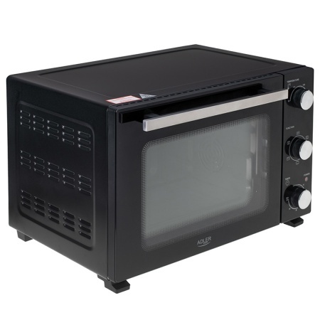 CUPTOR ELECTRIC 48L 1800W AD6026 ADLER - Img 13
