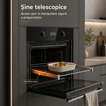 CUPTOR HEINNER HBO-M7010GCDRP-GBK - Img 6