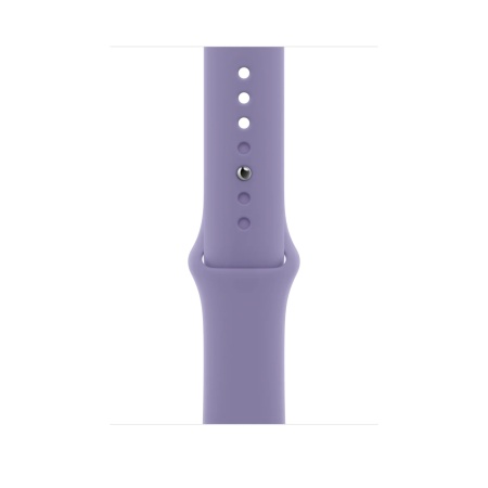 Curea Apple Watch Sport Band, 45mm, Lavander - Img 2