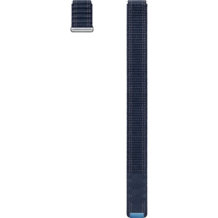 Curea Samsung Fabric Band One Click 20MM M/L Navy - Img 2
