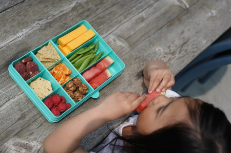 CUTIE SNACK, MELII, BLUE - Img 3