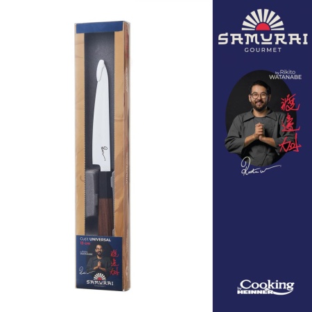 CUTIT UNIVERSAL 13 CM, RIKITO WATANABE - Img 3