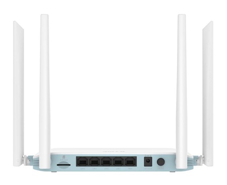 D-LINK SMART EAGLE PRO AI N300 4G ROUTER - Img 5