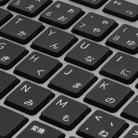 Dell Wireless Keyboard - KB740 - US Int - Img 6