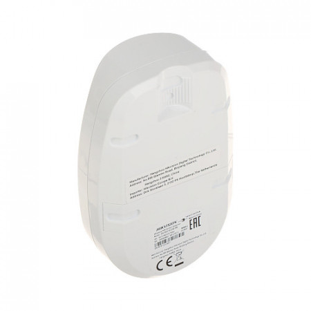 Detector PIR AxPRO Wireless Hikvision DS-PDP15P-EG2-WE - Img 5