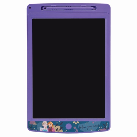 DISNEY FROZEN TABLA DE DESEN LCD SCRIE STERGE - Img 2